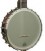 Gold Tone - OT 700A Old Time Banjo