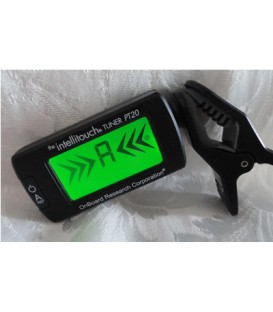 Tuner - The Clips on