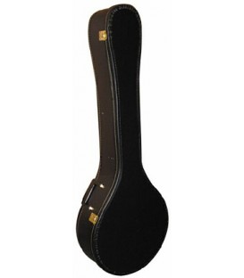 MBT 2921V Soft Shell Chipboard Case