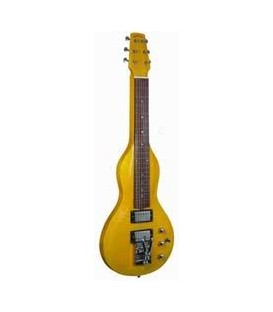 Gold Tone - Lap Steel DPL