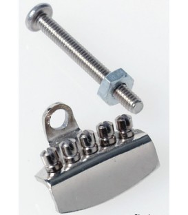 No Knot Style Tailpiece