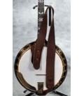 Lakota 2 inch or 3 inch "Cradle" Strap