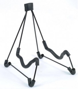 Banjo Stand - Folding A Frame - Sturdy Stand