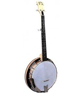 Gold Tone CC Traveler - Travel Banjo