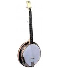 Gold Tone CC Traveler - Travel Banjo