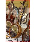 ResNick Resonator Banjo