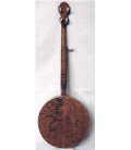 ResNick Resonator Banjo