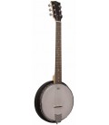 Gold Tone - AC-6 Resonator Banjo