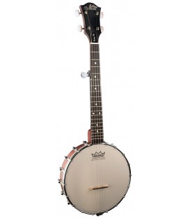 Morgan Monroe Hobo Travel Banjo 