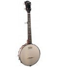 Morgan Monroe Hobo Travel Banjo
