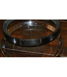Carbon Fiber Lightweight Tone Ring