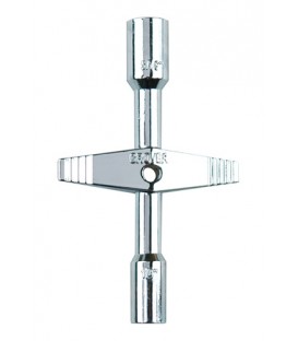 Grover Dual Head Bracket Wrench