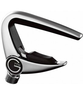G7th Newport Silver Capo
