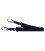 MBS-QR1-BK Cotton Quick Release Strap
