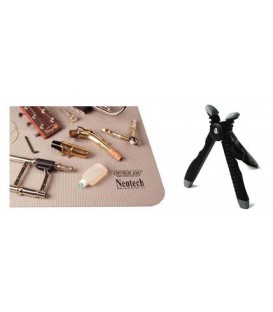 Both Work Mat AND Neck Support