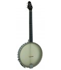 Gold Tone BT 14 Nylon String Guitar Banjo "Banjitar"