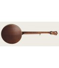 Recording King Banjo - The Madison RK-R25 Resonator Banjo