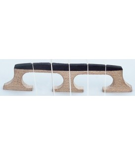 Nechville Banjo Bridges