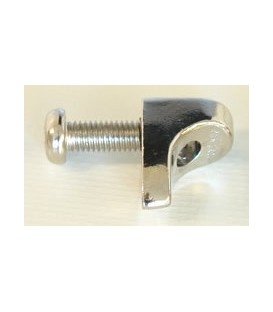 Shoe Lug with Bolt - B1193