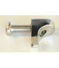 Shoe Lug with Bolt - B1193