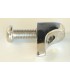 Shoe Lug with Bolt - B1193