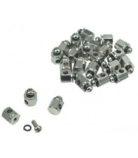 Golden Gate Hex-shaped Bracket Shoe Assembly P-50 -