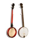 Morgan Monroe - RT-B15 Open Back Banjo
