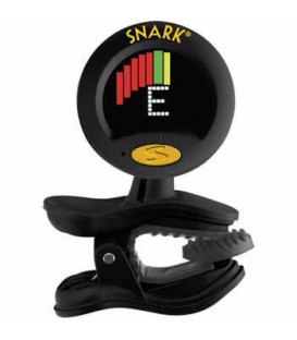 Snark SN-8 Chromatic Clip-On Tuner