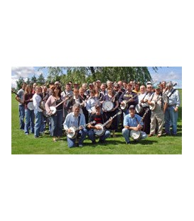 Nova Scotia Banjo Camp Workshop