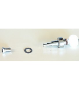 Tuning Pegs - Gold GT Master Planets Tuners - set of 4 - - (B1232-G)