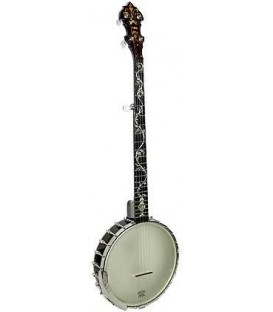 Gold Tone White Laydie 250 Plus