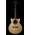 Doc Fossey Guitar for the 5-String Banjo Player - Includes free shipping and hard shell case