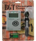 Tuner - Gold Tone Chromatic Banjo Tuner