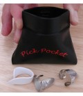 Pick Pocket Banjo Pick Pouch