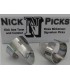 Nick Picks - Best Tone and Comfort