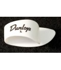 Dunlop Thumbpicks - All Sizes - Right or Left Handed - Extra Large, Large, Med. Small