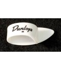 Dunlop Thumbpicks - All Sizes - Right or Left Handed - Extra Large, Large, Med. Small