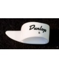 Dunlop Thumbpicks - All Sizes - Right or Left Handed - Extra Large, Large, Med. Small