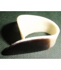 Picks - The " Torti" Tortoise Shell Replica Thumbpicks