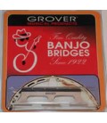 Grover Banjo Bridge
