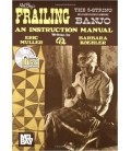 Book - Frailing the Five String Banjo Book
