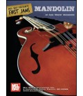 Mandolin - First Jams - Mandolin - Book/CD Set