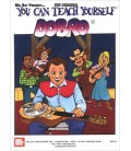 Book - Resophonic - You CanTeach Yourself Dobro - Book/CD/DVD