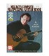 Complete Bluegrass Flatpicking Guitar Book with Audio