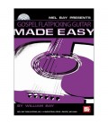 Book -Guitar - Gospel Flatpicking Guitar Made Easy - Book/CD Set