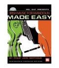 Book - Guitar - Irish Music for Flatpicking Guitar Made Easy - Book/CD Set