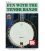 Book - Fun With The Tenor Banjo Book with DVD