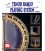 Book - Tenor Banjo Melody Chord Playing System Book