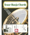 Book - Tenor Banjo Chords