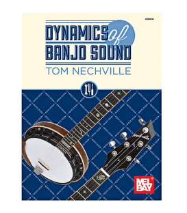 Book - Dynamics of Banjo Sound Book